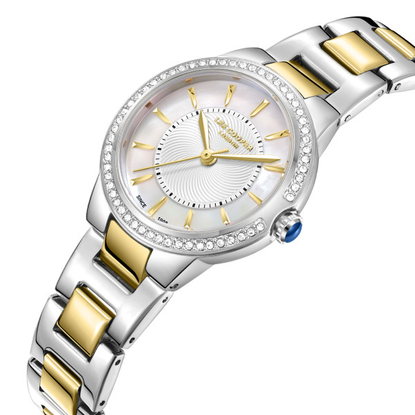 Дамски часовник Lee Cooper LC08295.220