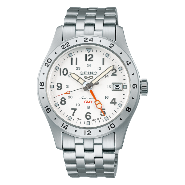 Seiko 5 Sports Automatic SSK059K1