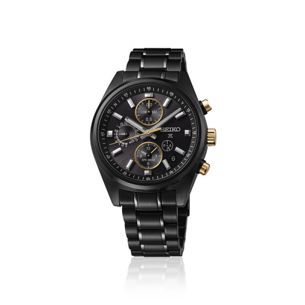 SEIKO ASTRON SPEEDTIMER LIMITED EDITION SSH169J1