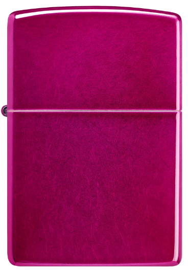 Запалка Zippo - Classic Candy Raspberry