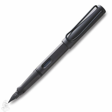 Писалка Lamy - Safari Umbra, F