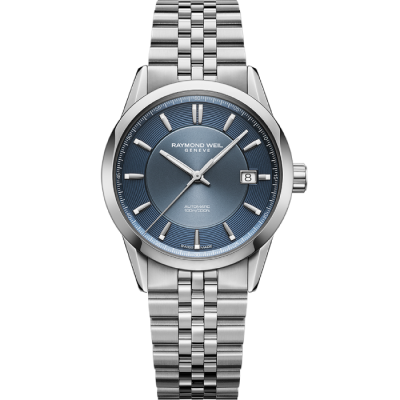 RAYMOND WEIL FREELANCER 40MM 2771-ST-50051