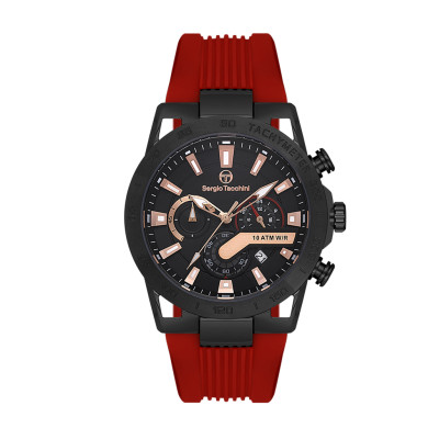 Мъжки часовник Sergio Tacchini ST.1.10431-5