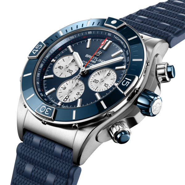 Breitling Super Chronomat B01 44 AB0136161C1S1
