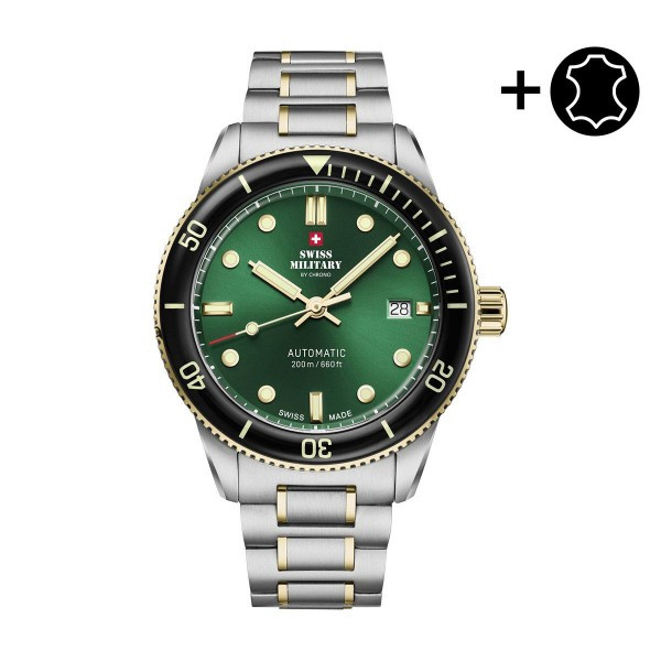 Swiss Military By Chrono SMA34106.03SET