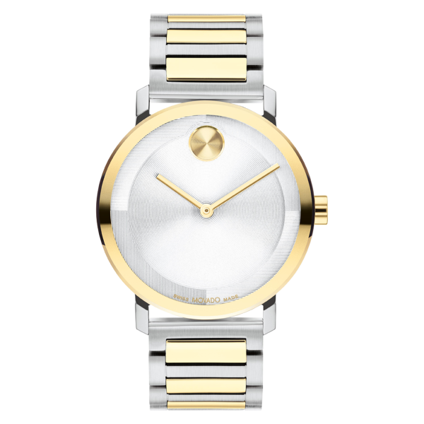 MOVADO BOLD EVOLUTION 40MM 3601087