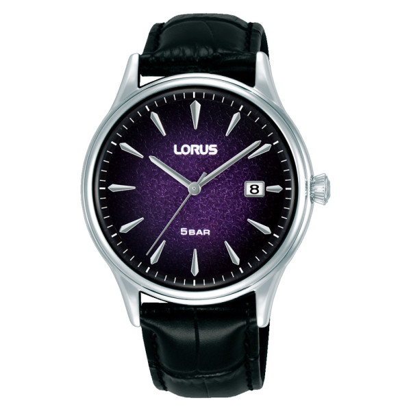 Lorus Classic RS999DX9