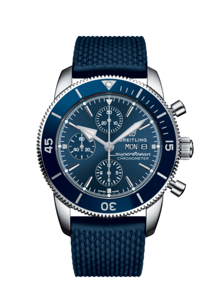 BREITLING SUPEROCEAN HERITAGE CHRONOGRAPH  44 A13313161C1S1