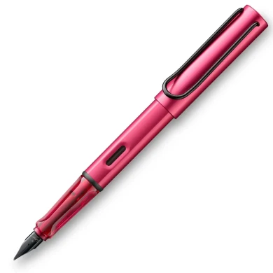 Писалка Lamy Al-star - Fiery Special Edition 2024, M перо