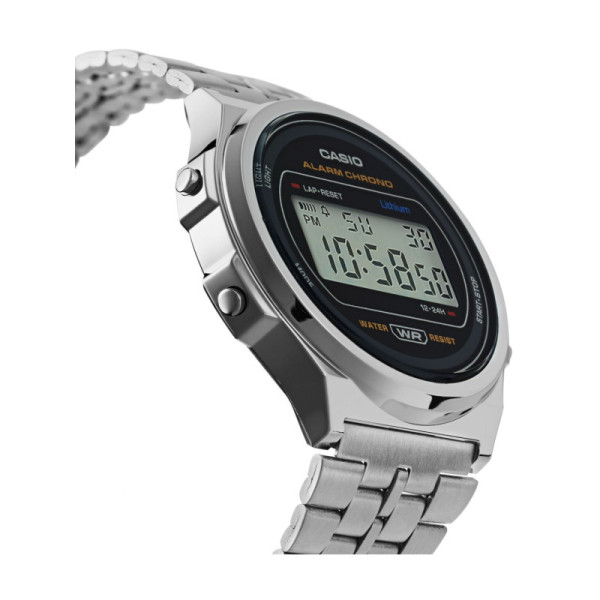 CASIO COLLECTION A171WE-1AEF