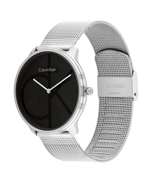 CALVIN KLEIN ICONIC 40MM 25300012