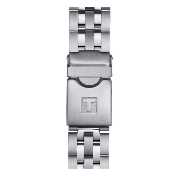 TISSOT PRC 200 CHRONOGRAPH QUARTZ 44MM MEN'S WATCH T114.417.11.057.00