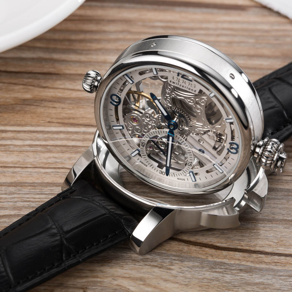 EPOS 3429.195.20.58.25 прозрачен гръб с гравюри – classicwatches.bg