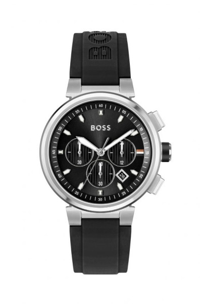 HUGO BOSS ONE MEN 44MM MEN'S WATCH 1513997