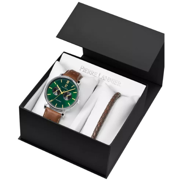 ClassicWatches.bg Pierre Lannier 387D174
