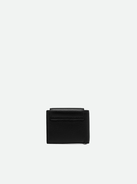 Мъжки портфейл Gianni Chiarini Florence PF W-18961 GRNCRV-001 Black