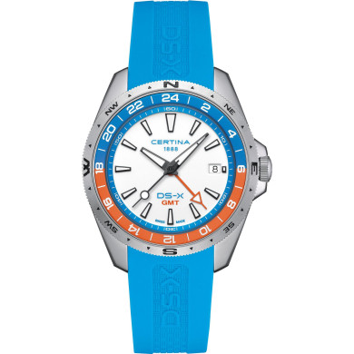 ЧАСОВНИК CERTINA DS ACTION 41MM C047.452.011.00