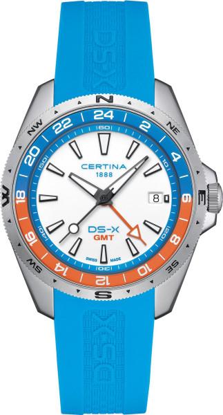 certina c0474521701100 сапфирено стъкло classicwatches.bg

