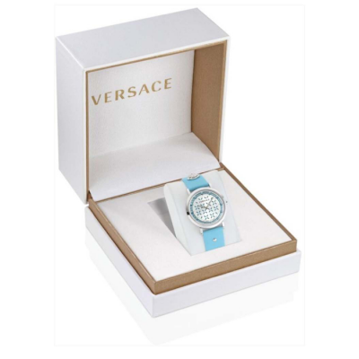 VERSACE NEW GENERATION 36MM LADIES WATCH VE3M00823