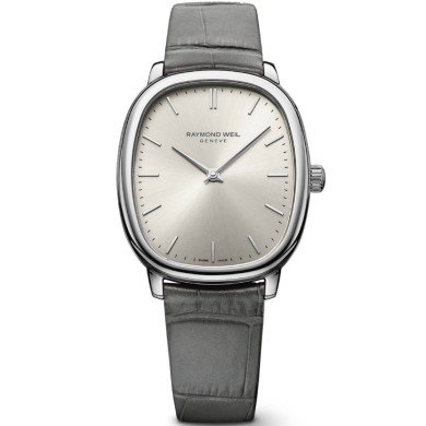 RAYMOND WEIL TOCCATA 38MM 2280-STC-64001