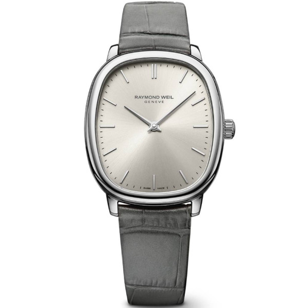 Raymond Weil 2280-STC-64001 мъжки механичен часовник с ръчно навиване ClassicWatches.bg
