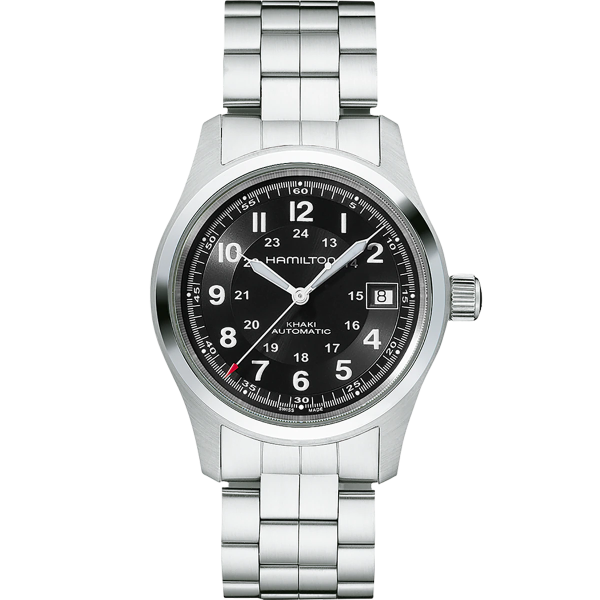 HAMILTON KHAKI FIELD 38MM H70455133