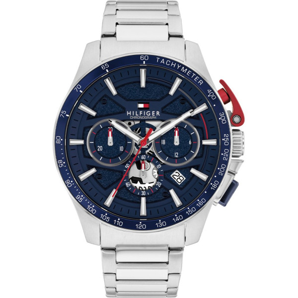ClassicWatches.bg Tommy Hilfiger Bank 1792261