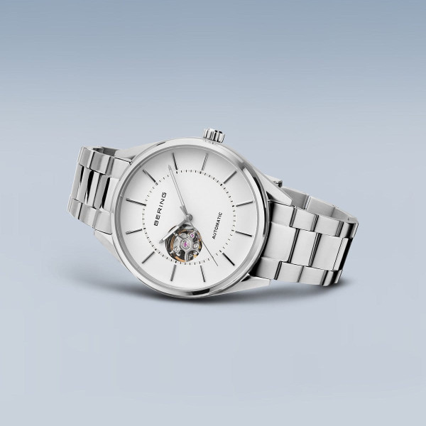 Мъжки часовник Bering Automatic 16743-704