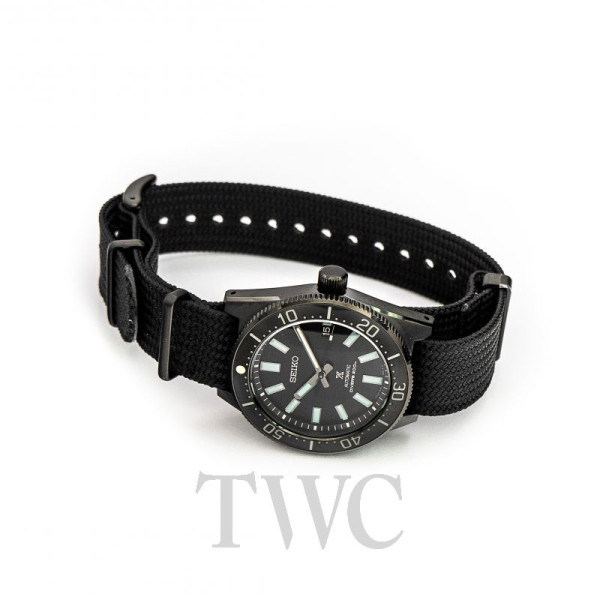 Мъжки часовник Seiko Prospex 1965 Heritage Diver's SLA067J1