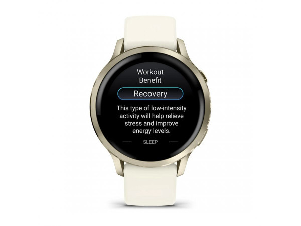 Garmin Venu 4 41mm – анимирани тренировки и над 80 спортни приложения – ClassicWatches.bg