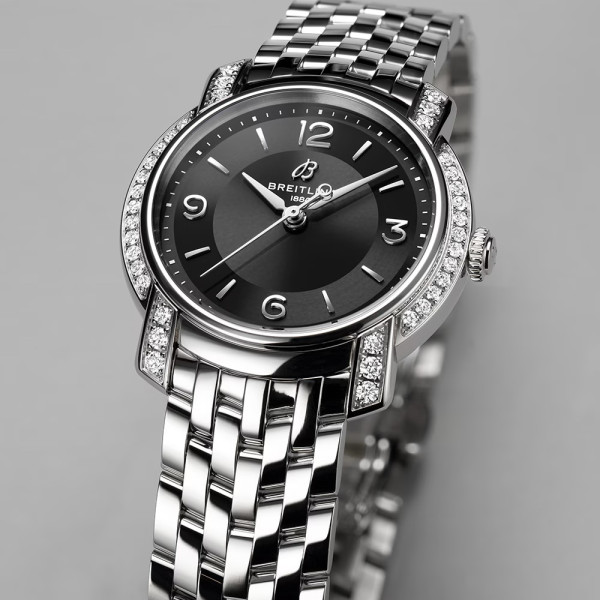 BREITLING Lady Premier 32 A77330671B1A1