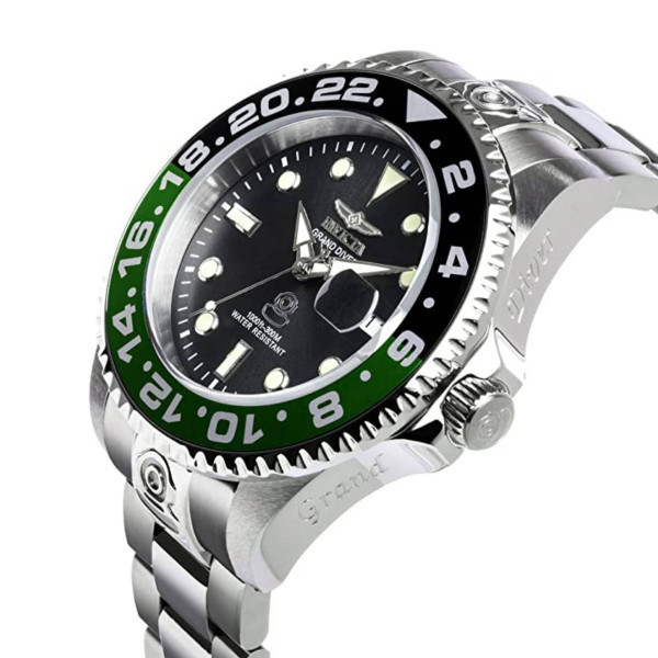 Invicta Grand Diver Automatic