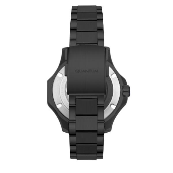 quantum мъжки часовник 10 ATM със сапфир кристал classicwatches.bg