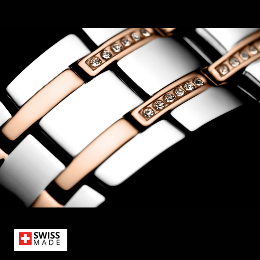 Дамски часовник Appella L50021.R166DQF