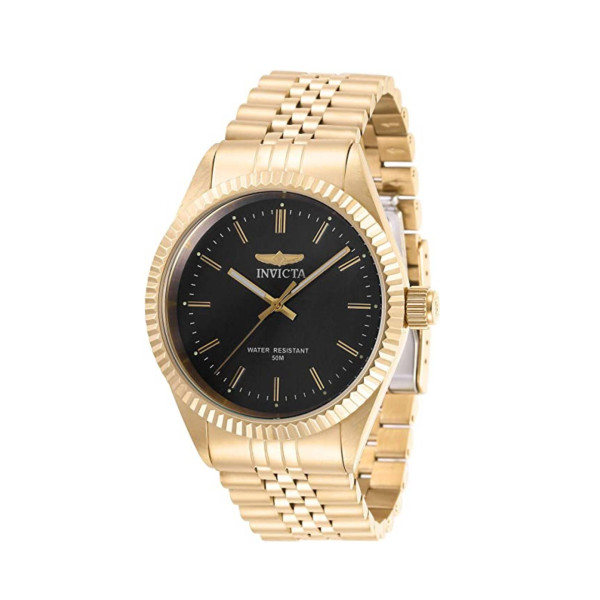 Invicta Specialty