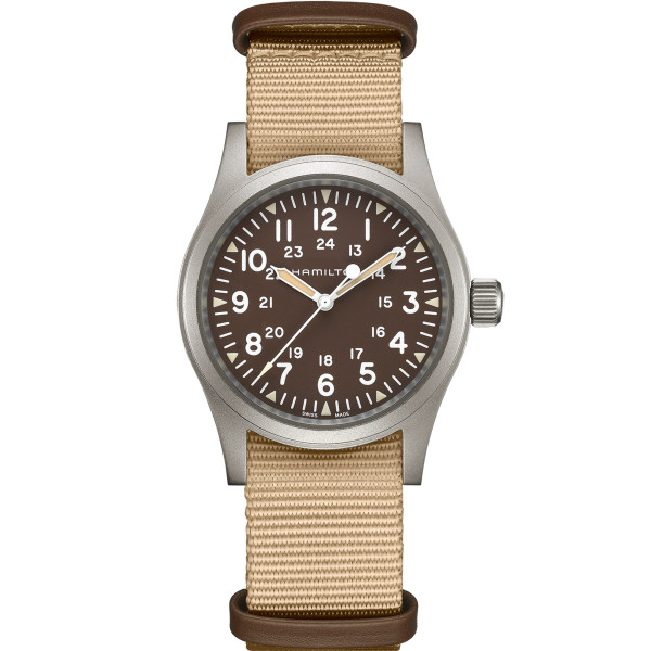 Hamilton Khaki Field H69439901