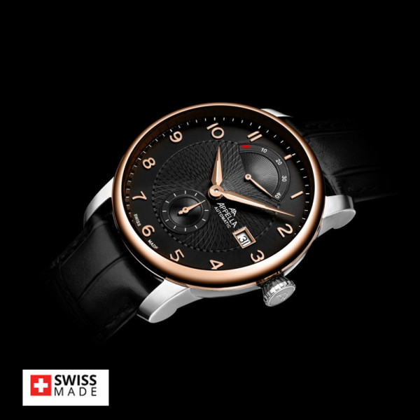 Appella L70010.R226PA със сапфир кристал и антирефлексно покритие classicwatches.bg