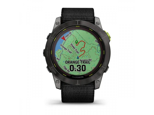 GARMIN ENDURO™ 2 SOLAR 51MM  010-02754-01