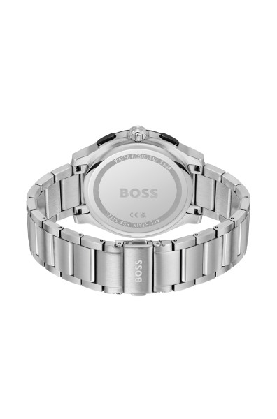 HUGO BOSS PEAK 45MM MEN'S WATCH 1514189