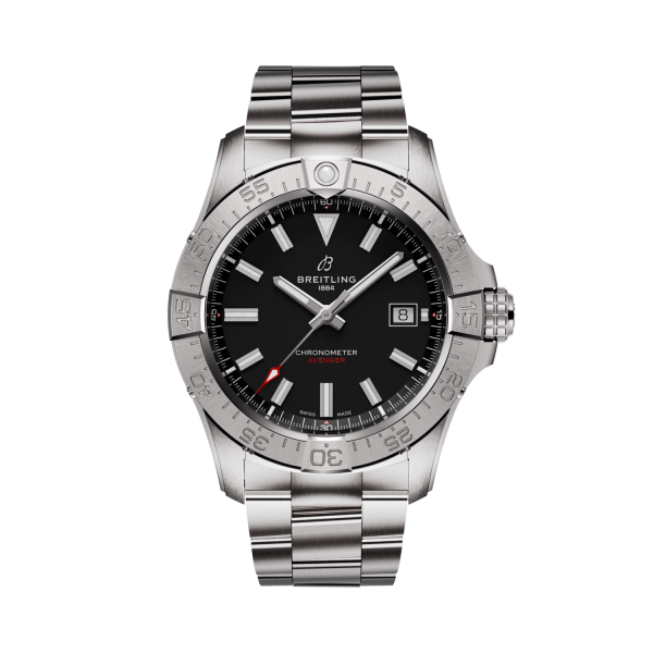 Breitling Avenger Automatic 42 A17328101B1A1