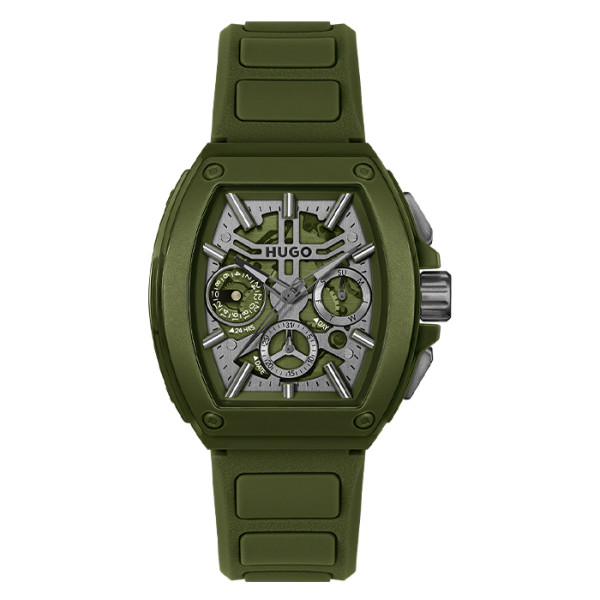 Hugo Boss #HUGO ID SKELETON 1530444