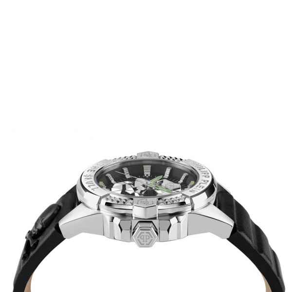 PHILIPP PLEIN THE SKULL 44MM MEN'S WATCH PWAAA0121