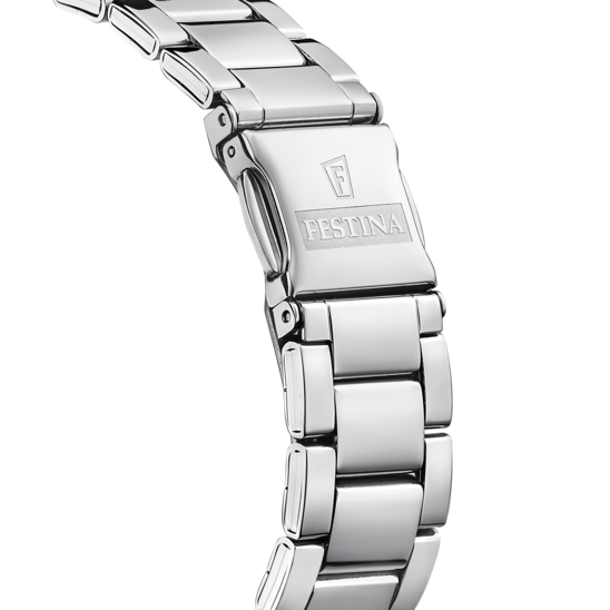 FESTINA BOYFRIEND  36.8MM LADIES WATCH  F20622/2