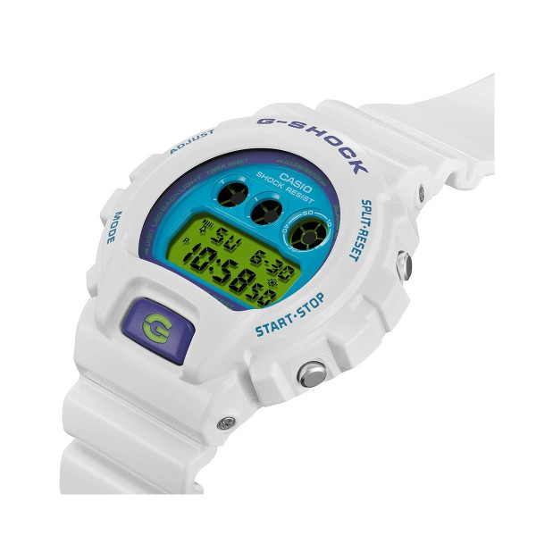 CASIO G-SHOCK DW-6900RCS-7ER