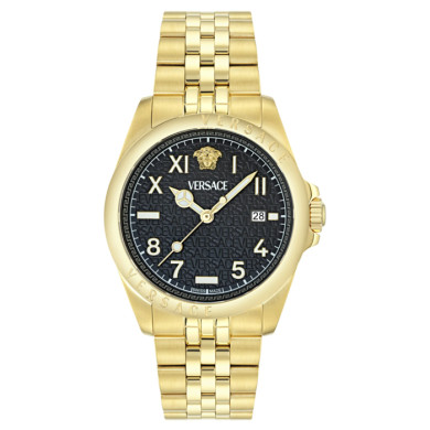 VERSACE ANTEO 41MM VE9H00624