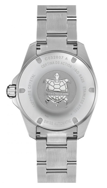 Certina DS Action Diver C032.807.11.041.00