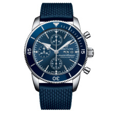 BREITLING SUPEROCEAN HERITAGE CHRONOGRAPH  44  A13313161C1S1