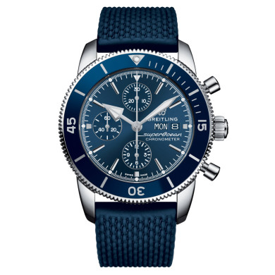 BREITLING SUPEROCEAN HERITAGE CHRONOGRAPH  44 A13313161C1S1