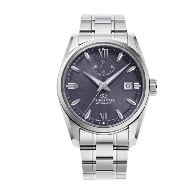 ЧАСОВНИК ORIENT STAR CONTEMPORARY 38.5MM RE-AU0112V