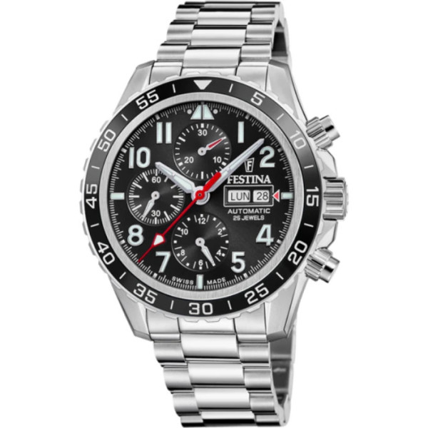 Festina Swiss Made F20055/4